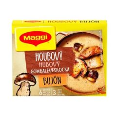 BUJON MAGGI ZLATY HUBOVY 3L 60G/20KS