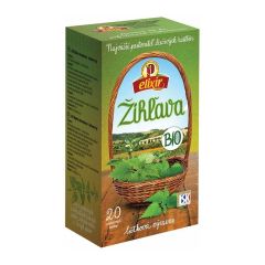 CAJ BYLINNY ZIHLAVA AGRO 40G/10KS