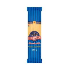 CEST.GYERMELYI DLHE REZANCE 4VAJECNE 500G/28KS