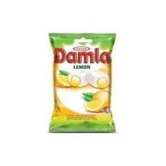KARAMELY DAMLA CITRON 90G/24KS KARAMELY DAMLA CITRON 90G/24KS