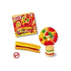 ZELE RYCHLE OBCERSTVENIE 42G/16KS