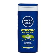 SG NIVEA MAN ENERGY 250ML/6KS