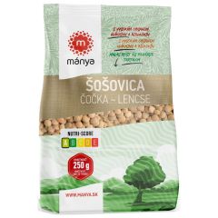 SOSOVICA MANYA 250G/21KS