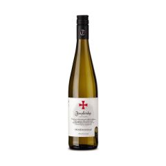VINO BIE.CHARDONNAY TEMPLARSKE 0,75L/6KS