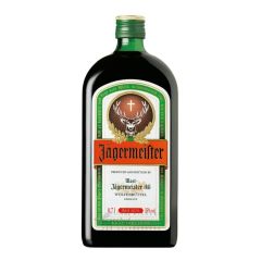 JAGERMEISTER 35% 0,7L/6KS