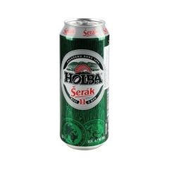 PIVO HOLBA SERAK 11° SVETLY LEZIAK 4,7% 