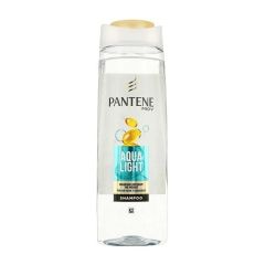 SAMPON PANTENE AQUA LIGHT 400ML/6KS