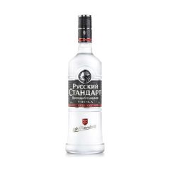 VODKA RUSSIAN ORIGINAL 40% STN 0,7L/6KS