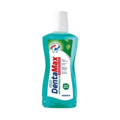 USTNA VODA ANTIBACTERIALNA EDEKA 500ML/6KS