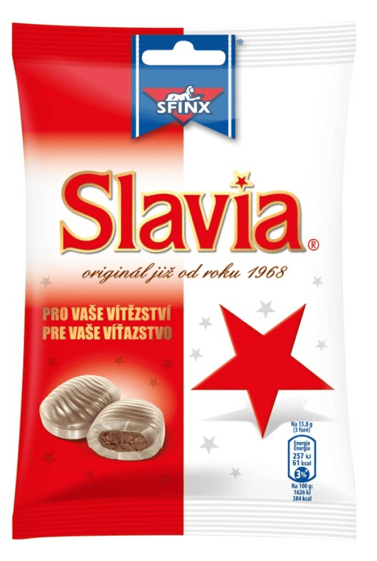 SLAVIA ORION 90G/40KS