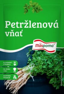 PETRZLENOVA VNAT MASPOMA 7G/25KS