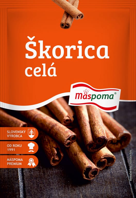 SKORICA CELA MASPOMA 3KS/30KS