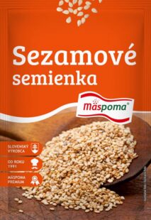 SEZAM SEMIACKA MASPOMA 30G/20KS