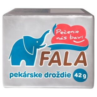 DROZDIE KOCKY FALA 42G/24KS