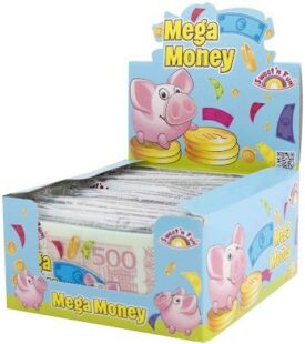 OBLATKA MEGA MONEY 10G/30KS