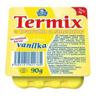 TERMIX VANILKA KUNIN 90G/24KS