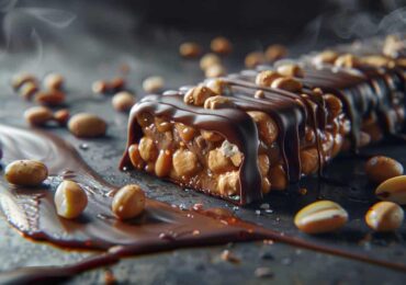 Čokoládové Tyčinky od potravinyroka.sk pre Vaše Sladké Chvíle