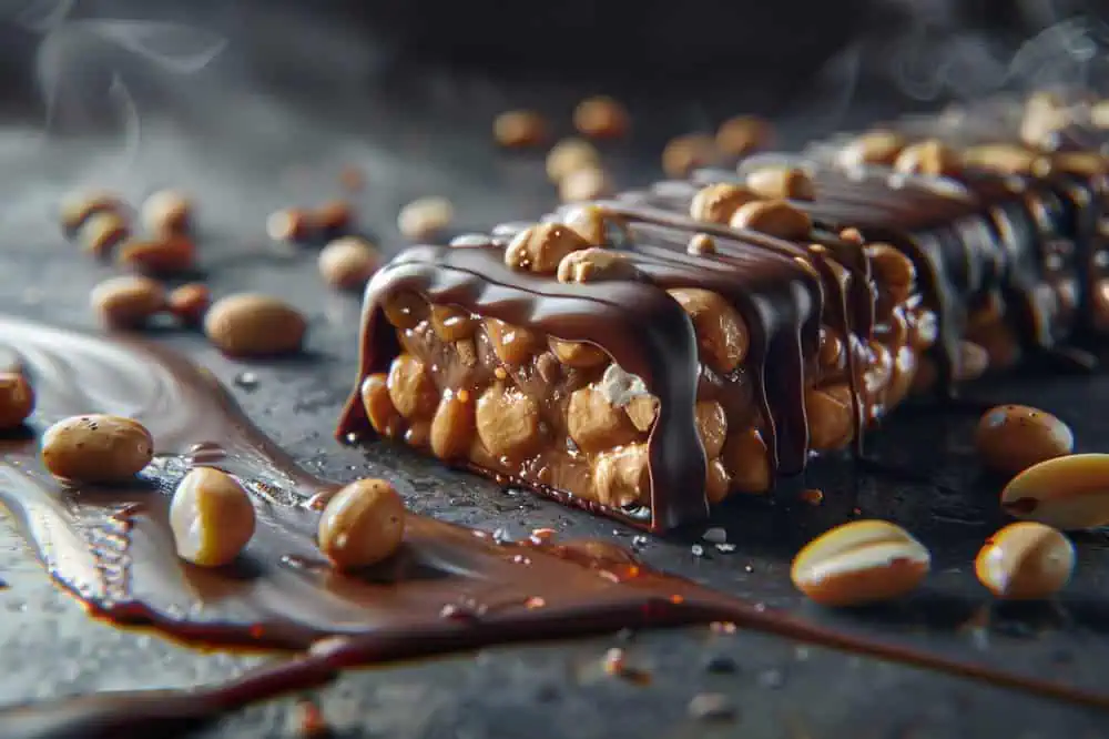 Čokoládové Tyčinky od potravinyroka.sk pre Vaše Sladké Chvíle