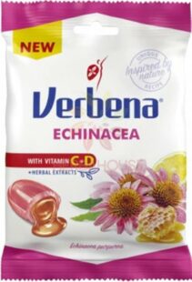 VERBENA ECHINACEA 60G/20KS