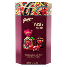 DEZERT TWISTY CHERRY 190G/8KS